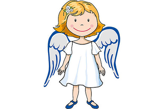 Hope - der Schutzengel des Mukoviszidose e.V. Hope - der Schutzengel des Mukoviszidose e.V.