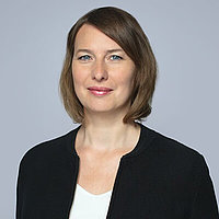 Anna-Lena Strehlow, Therapieförderung