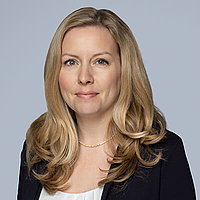 Ann-Kathrin Weber, CF-CTN, Leitlinien, Stiftungsbetreuung