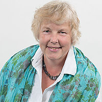 Helga Nolte, Leitung Haus Schutzengel / Angebot muko.fit