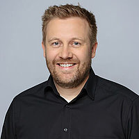 Manuel Burkhart, Deutsches Mukoviszidose-Register