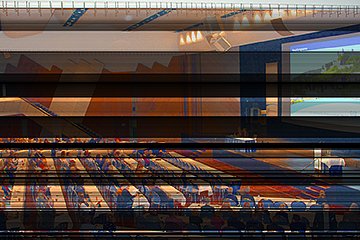 Blick ins Plenum bei der 21. Deutschen Mukoviszidose Tagung (DMT) 2018
