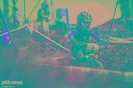 Fahrradrennen beim muko.move 2023
