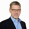 Stephan Kruip, Bundesvorsitzender des Mukoviszidose e.V., Foto: Deutscher Ethikrat. 