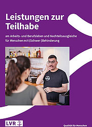 Leistungen zur Teilhabe