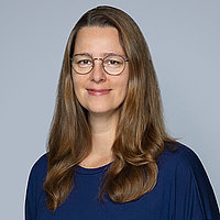 Dr. Uta Düesberg, Versorgungsqualität und Information