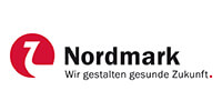 Logo Nordmark Pharma GmbH
