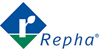 Logo: Repha GmbH Biologische Arzneimittel