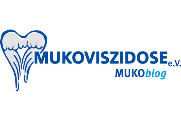Logo des MUKOblog