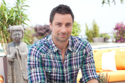 Porträt von Marco Schreyl