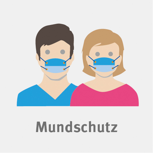 Icon Mundschutz